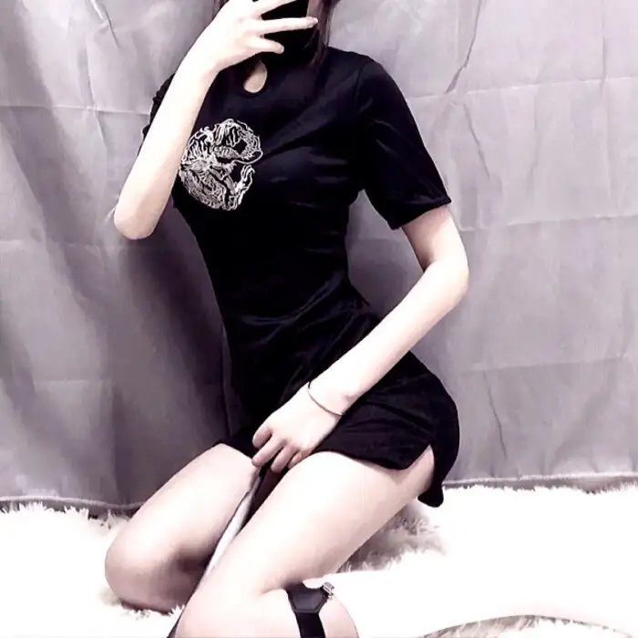 血溅火林