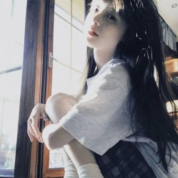 米酒女孩